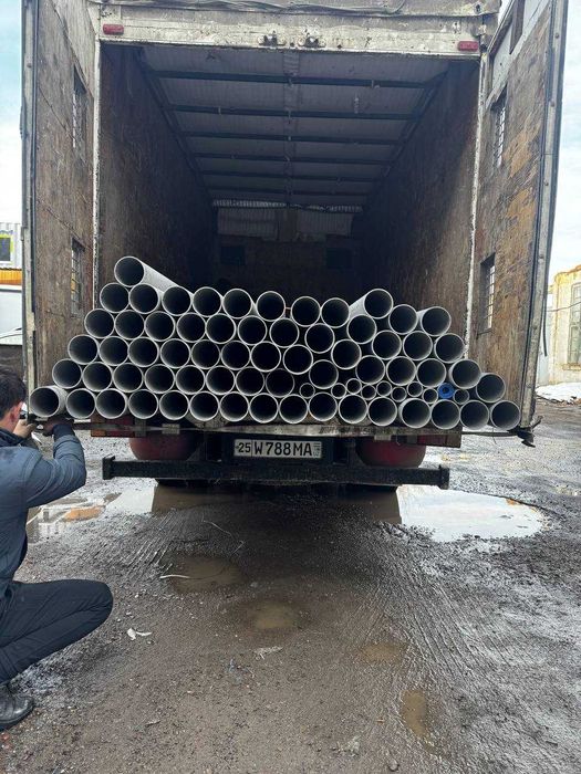 Нержавеющие трубы Нержавейка труба  ( марки 201,304,316,321)