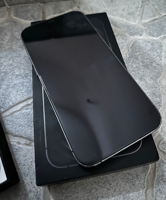 iPhone 12 Pro Max 512GB