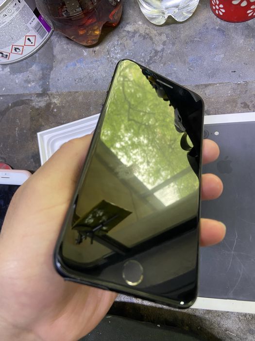 Iphone 7plus 128gb Iphone 7 32gb