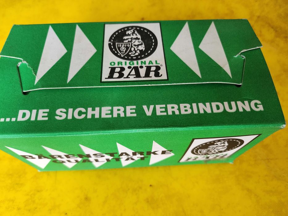 WURTH / ВЮРТ - германски INOX винтове за дърво, ПДЧ, МДФ + 6х60 на BAR