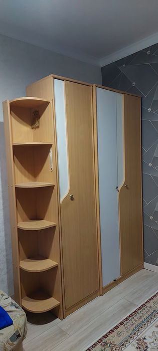 Мебель в отличном состоянии ,торг есть