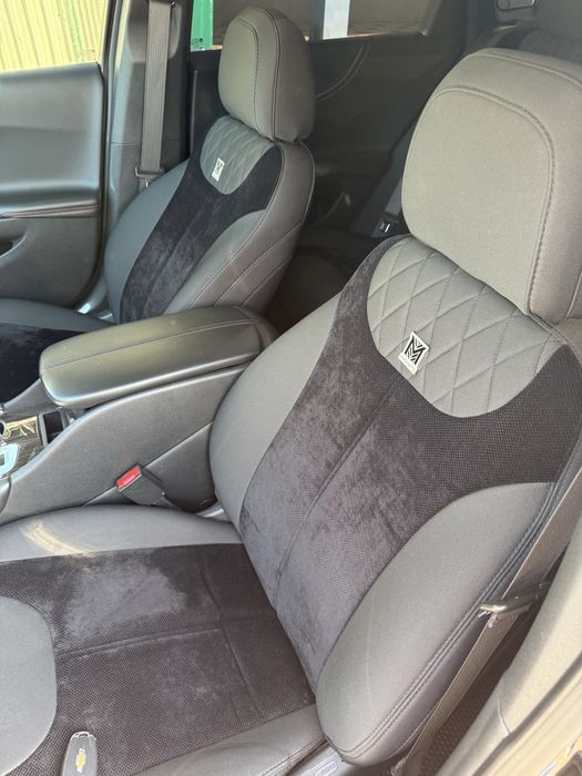 Malibu xl 2023 Tozza