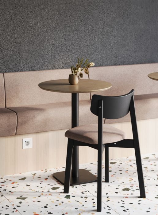 Мебель для кафе и кофеен