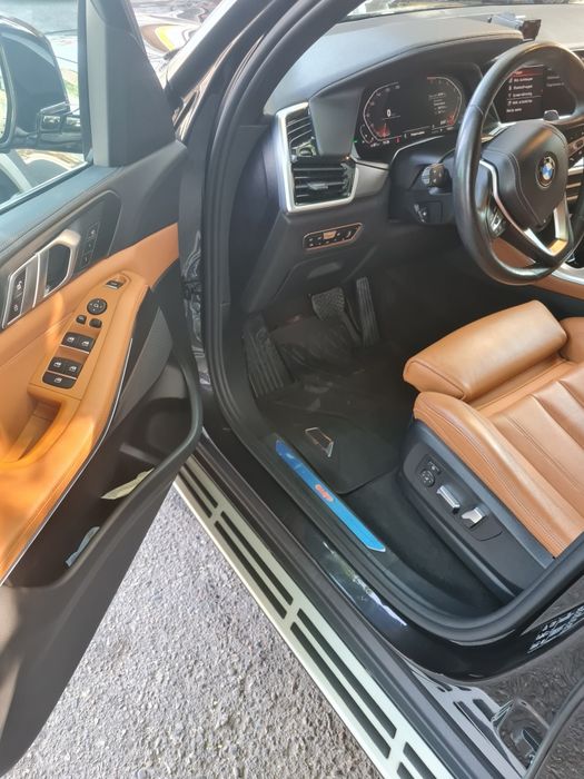 bmw x 5 2019 ГОДА