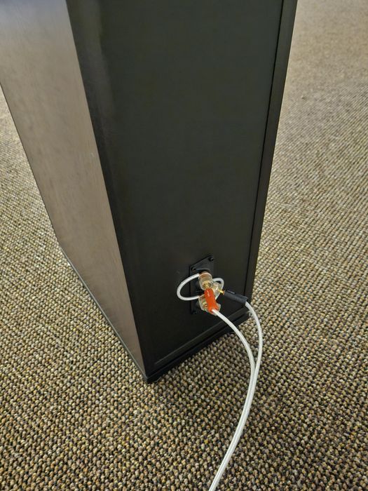 Boxe Wharfedale Diamond 240 Negru