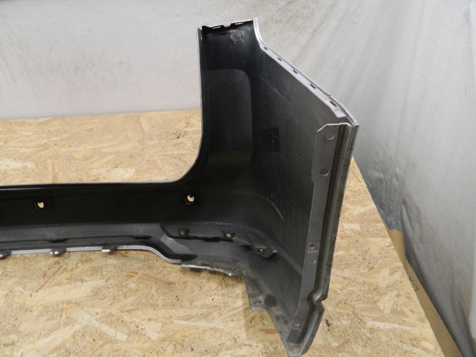 Bara spate VW Caddy, 2021, 2022, 2023, 2K7807421A.