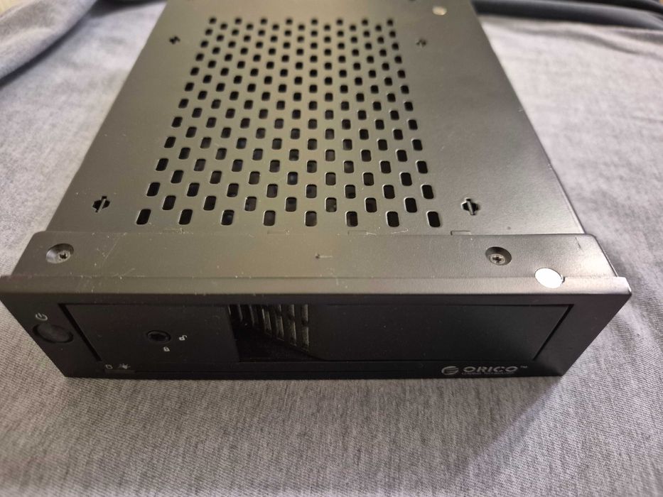 Mobile Rack 3.5" Orico