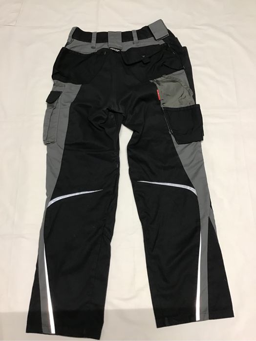 Pantaloni E.S.Motion /46