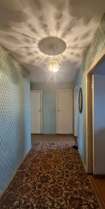 Продается 2 ком квартира район Зиг Заг