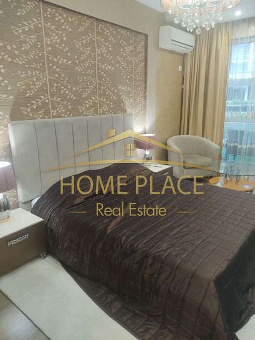 Дава се под наем Двустаен апартамент в Варна, Бриз - 85 кв.м за 612 € - Снимка #3