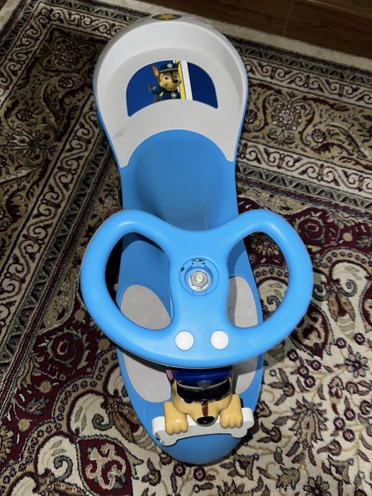 Бибикар толокар