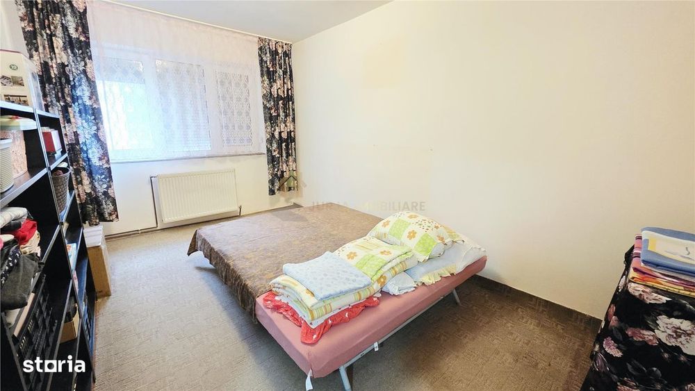 Apartament 4 Camere 83 Mp Manstur Negoiu