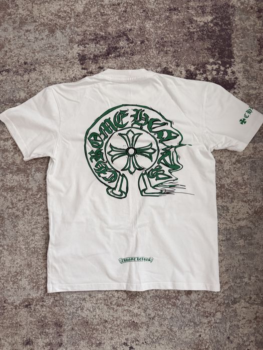 Tricou chrome hearts marime L