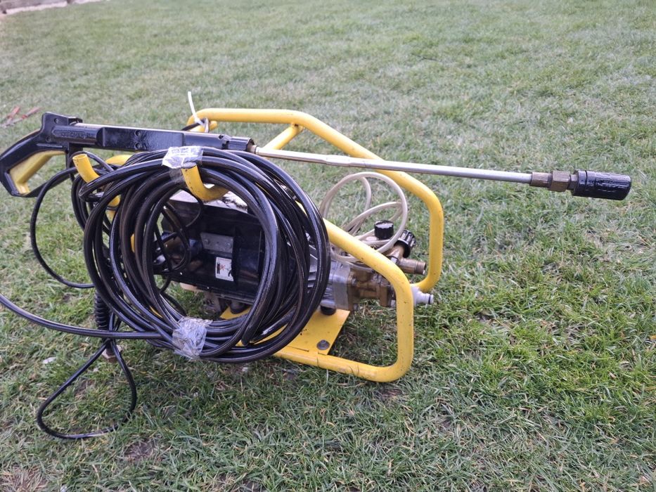 Karcher HD 700. Gama Profesionala