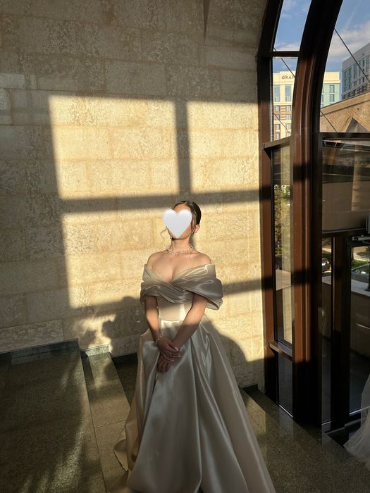 Продам шикарное,красивое,вечернее платье!!!