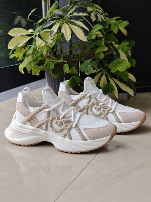 Pinko Ariel Оригинални Сникърси