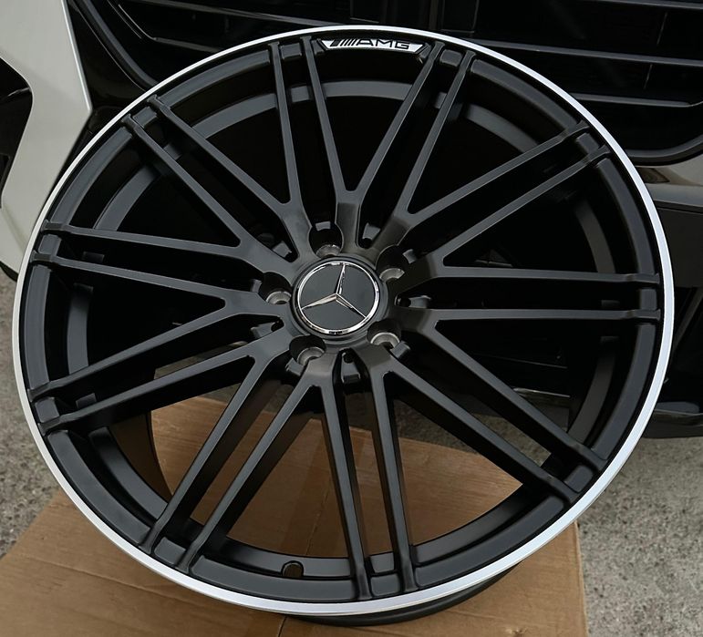 Jante Mercedes R19 C class  CLS e class  Glc