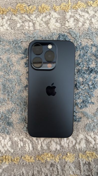 Айфон 15 про 128гб