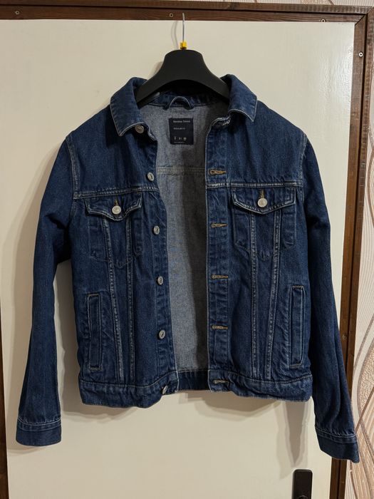 Мъжко дънково яке