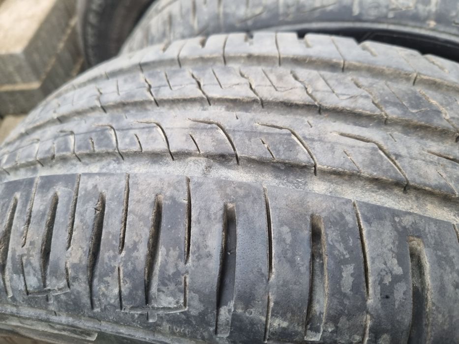 Vand 4 anvelope vara 195 65 15