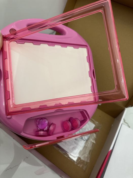 Световой планшет