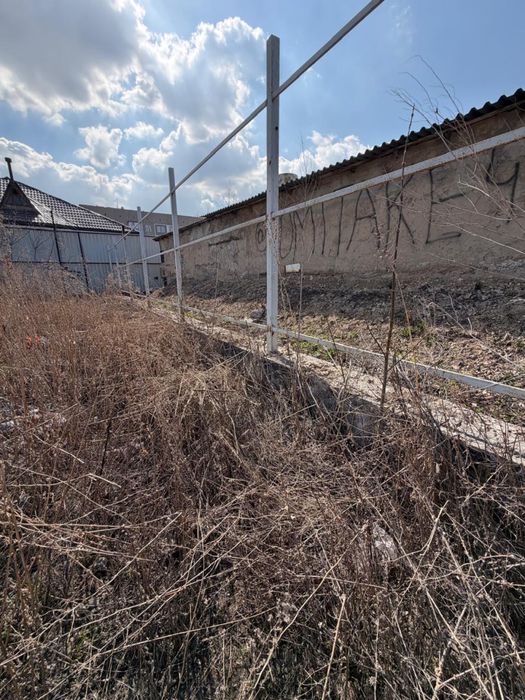 Участок 20 соток