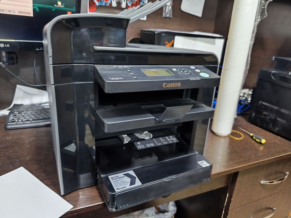 Принтеры и МФУ продам