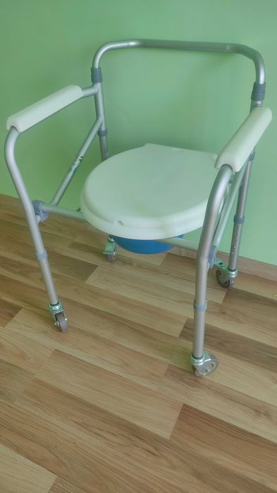 Стол за къпане на болен