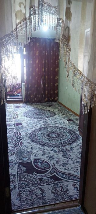 Kvartira sotiladi 2/5/7