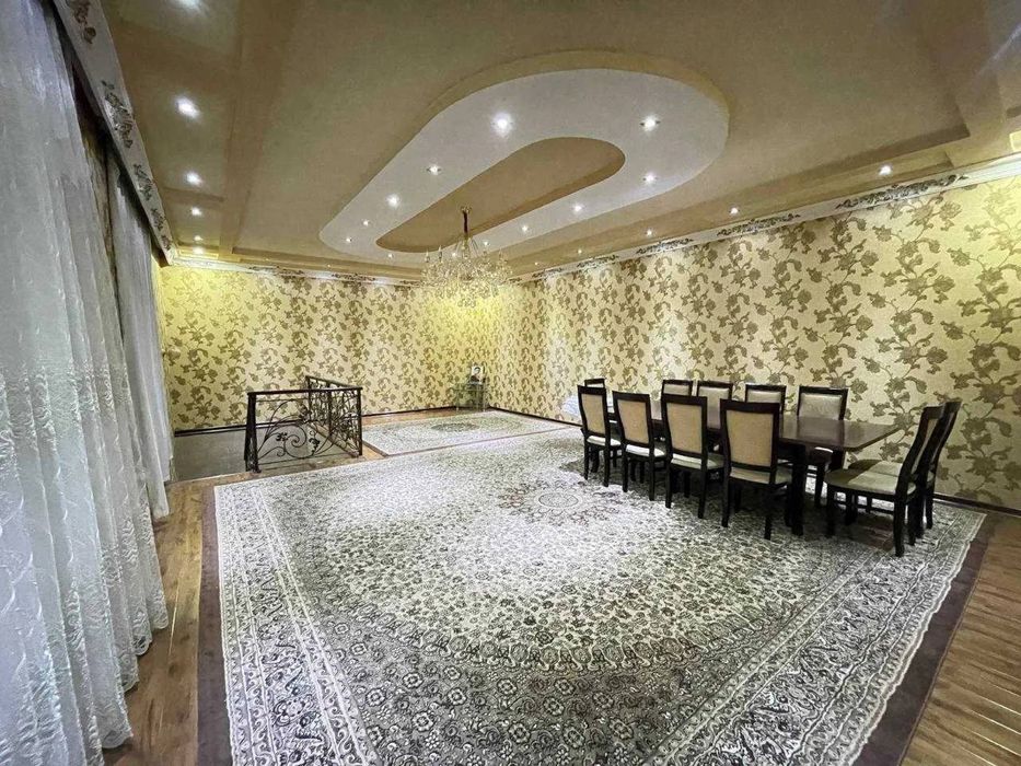 Сдается в аренду дом на Сергели, можно под офис ( н74 )