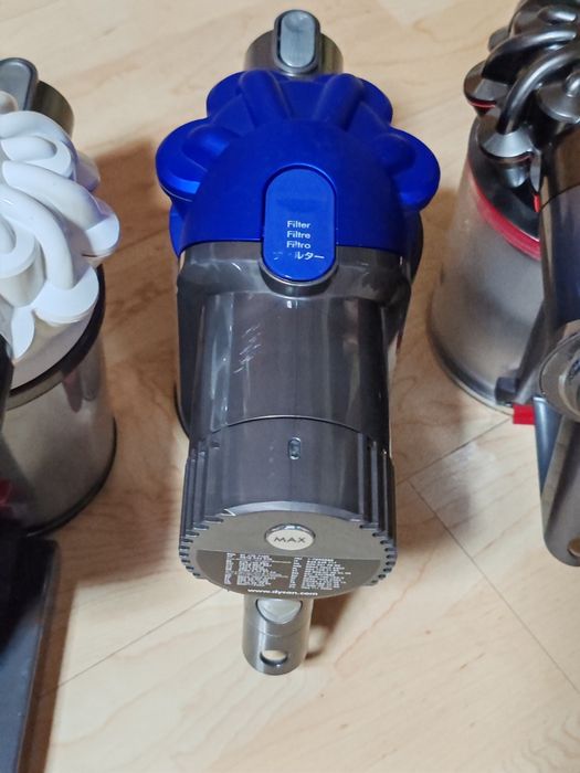 Aspiratoare Dyson