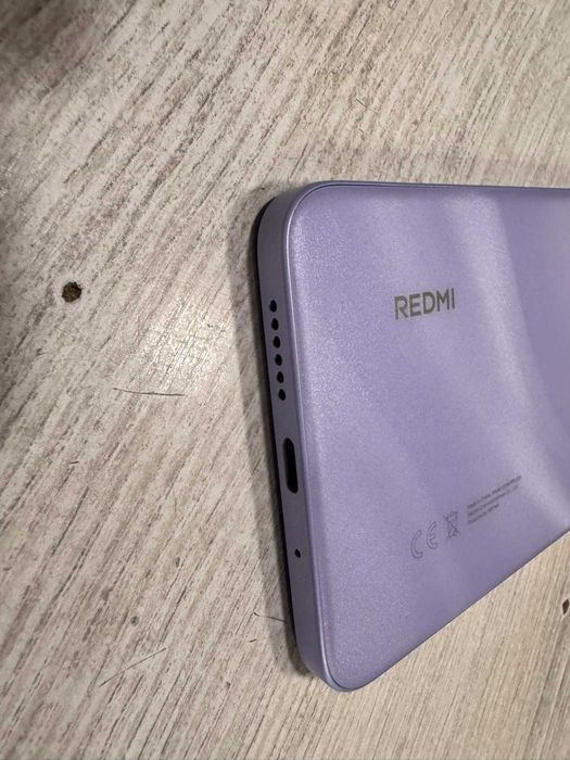 Xiaomi Redmi 15 5G 256GB 8GB RAM Dual