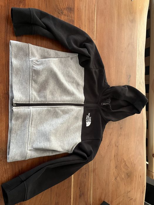Hoodie Nortn Face 6 ani