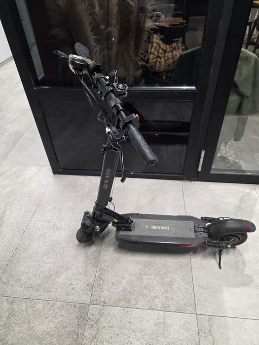 Самокат KUGOO M4 Pro