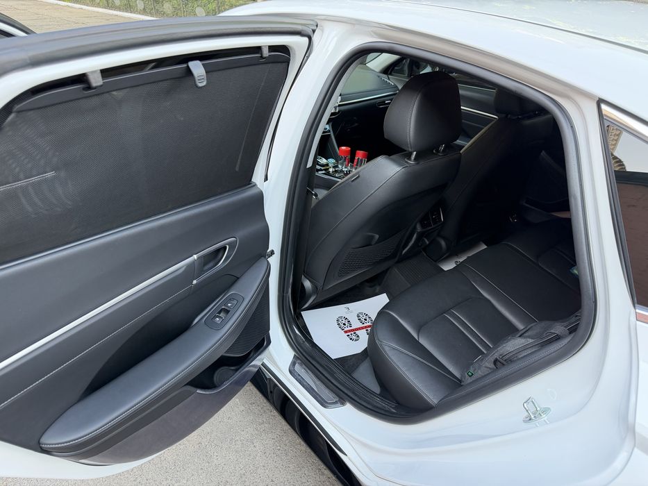 Hyundai Sonata 2022г 2.5 л