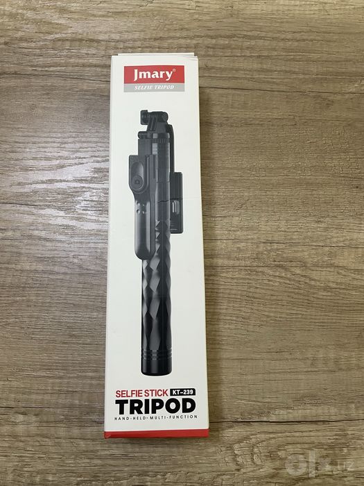 Jmary KT-239 Selfie Stick Tripod