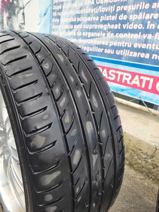 Vand Set Jante R19 – 5x112 (Audi, VW, Skoda, Seat - Gama VAG) + Anvelope + BONUSBONUS