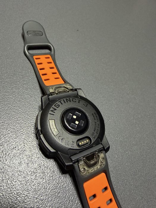 Garmin instinct 3 Solar 45