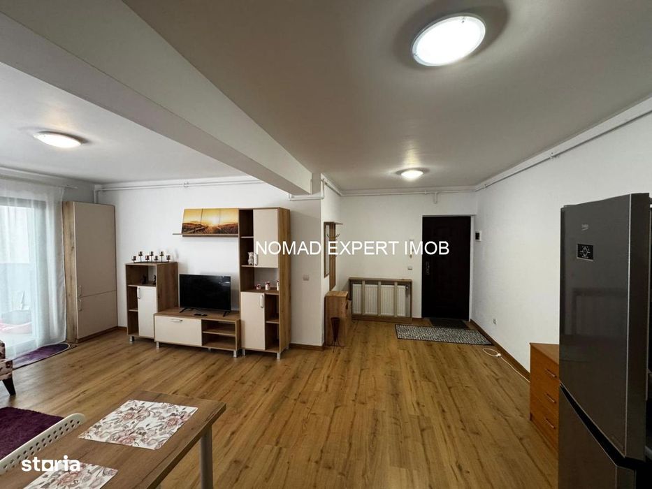 Apartament 2 camere renovat parcare Corbeanca Str Antigua