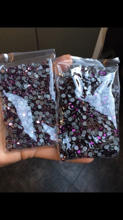 Камъни за дрехи,декорация/топло лепене, hotfix