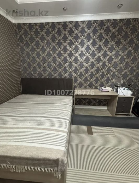 Продам 4-комнатную квартиру