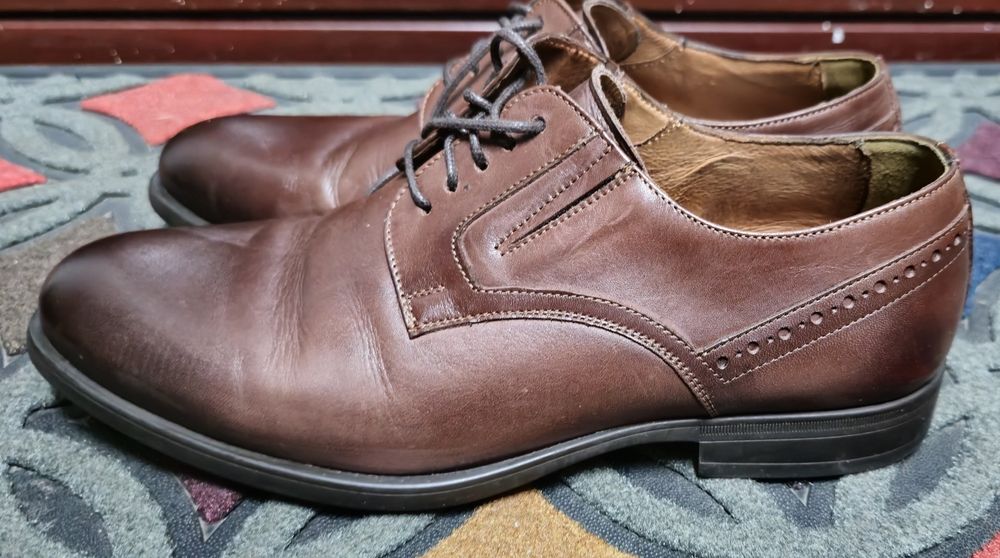 Pantofi Riva Mancina Bărbați