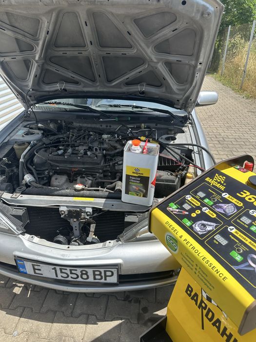 Автосервиз Влъчков