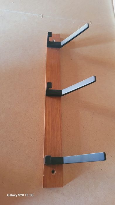 Винтидж стенни закачалки