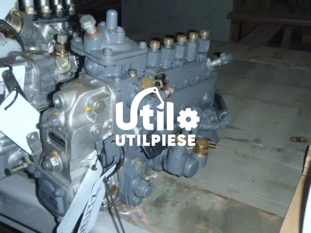 Pompa Injectie Bosch Deutz BF4M1013 BF6M1013 F4L912 + piese Deutz
