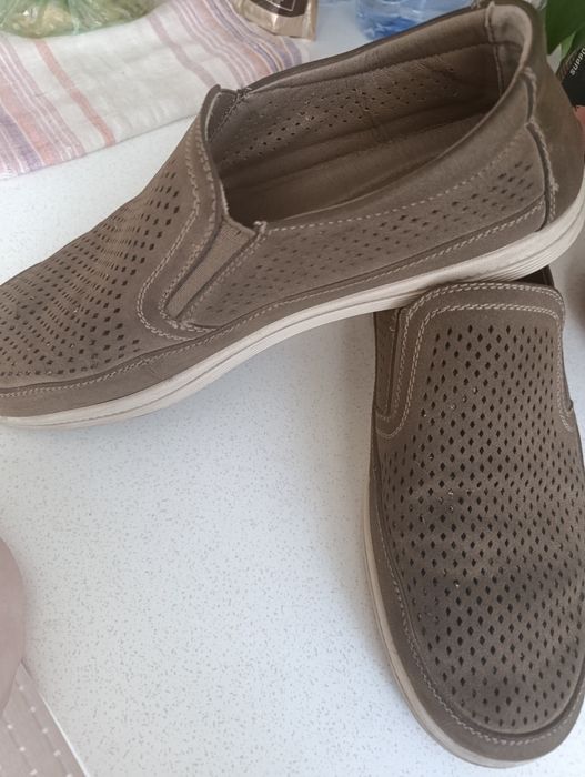 Мужские летние 41 размер