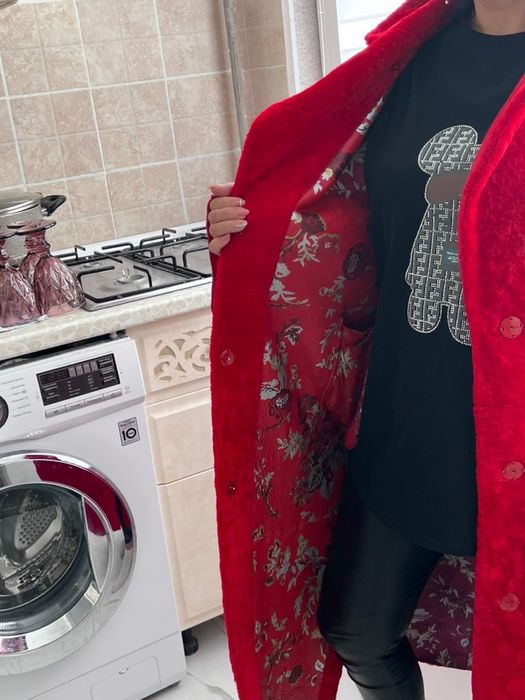 шубы , норка , овчина