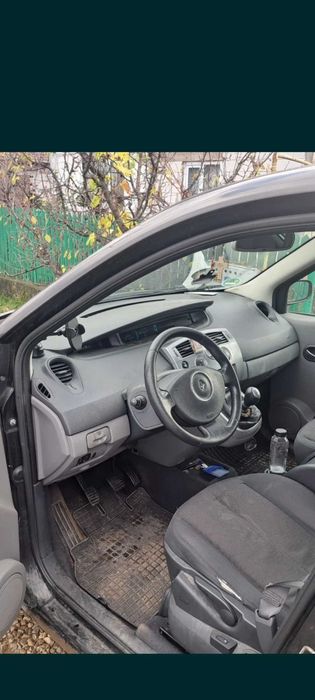 Renault scenic  stare buna