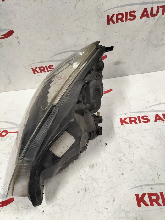 Десен фар Renault Clio II / Рено Клио 2 1998г-2005г.