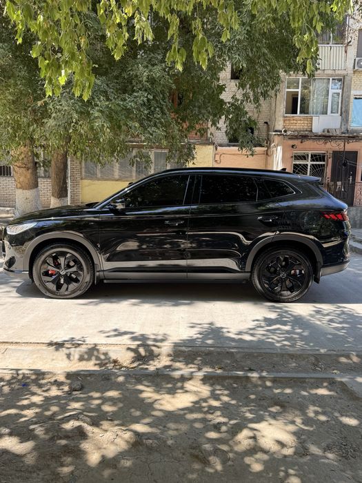 BYD song plus gibrid AVD